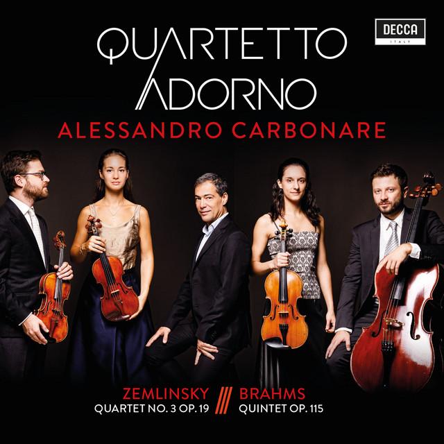 Quartetto Adorno