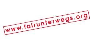 Fair Unterwegs logo