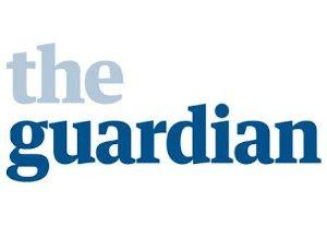 The Guardian logo