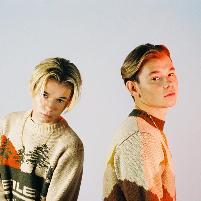 Marcus & Martinus