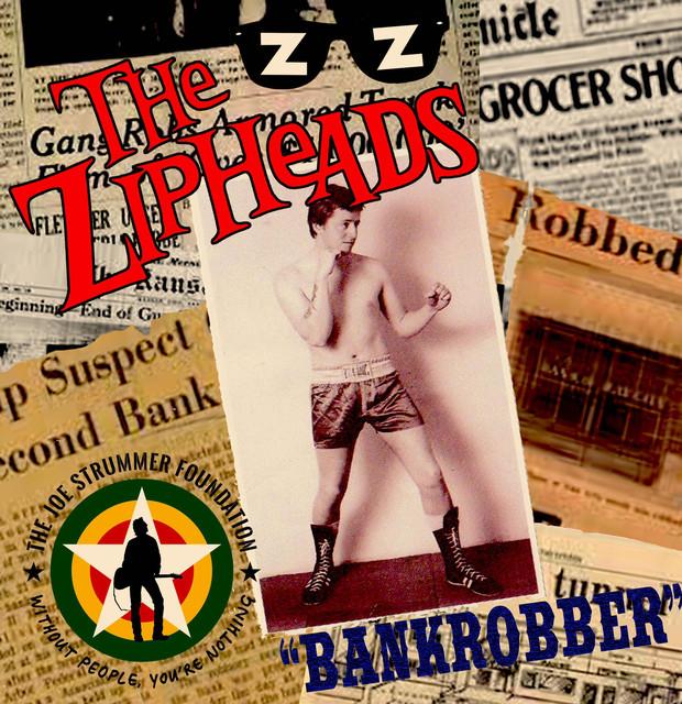 The Zipheads