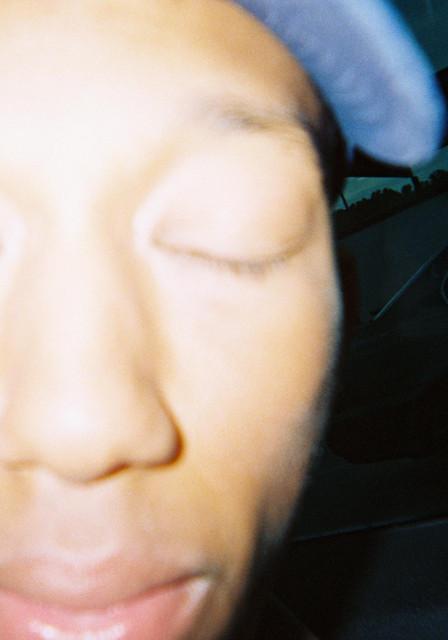 Brandon Alexander