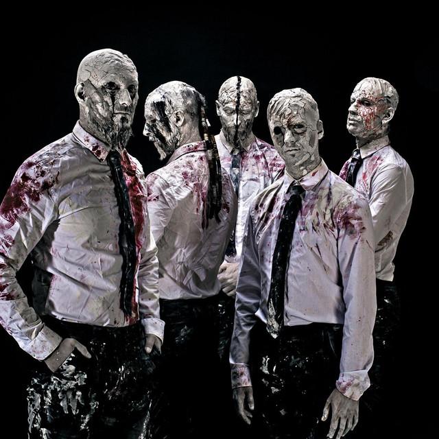 Hideous Divinity