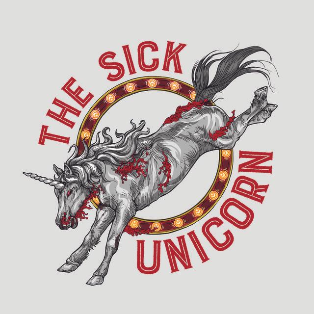 The Sick Unicorn