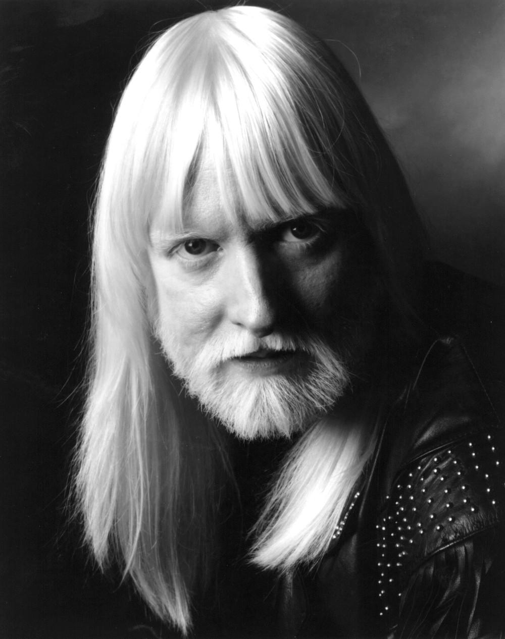 Edgar Winter