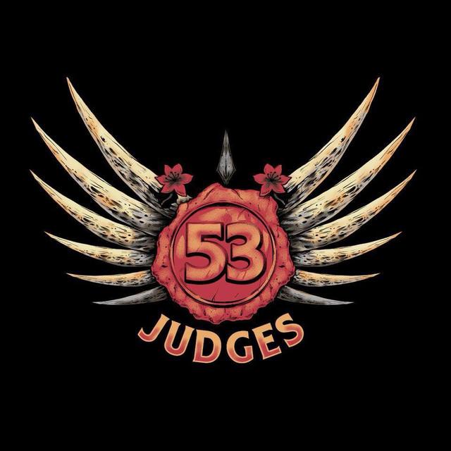 53 Judges