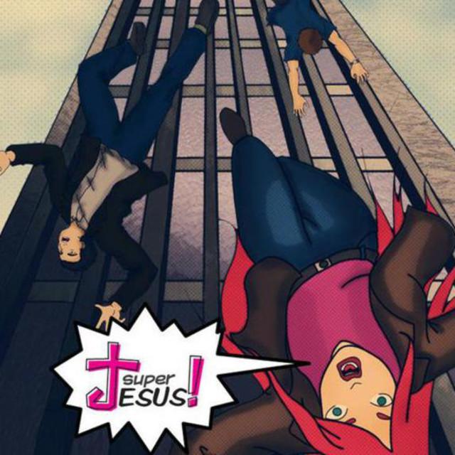 Superjesus