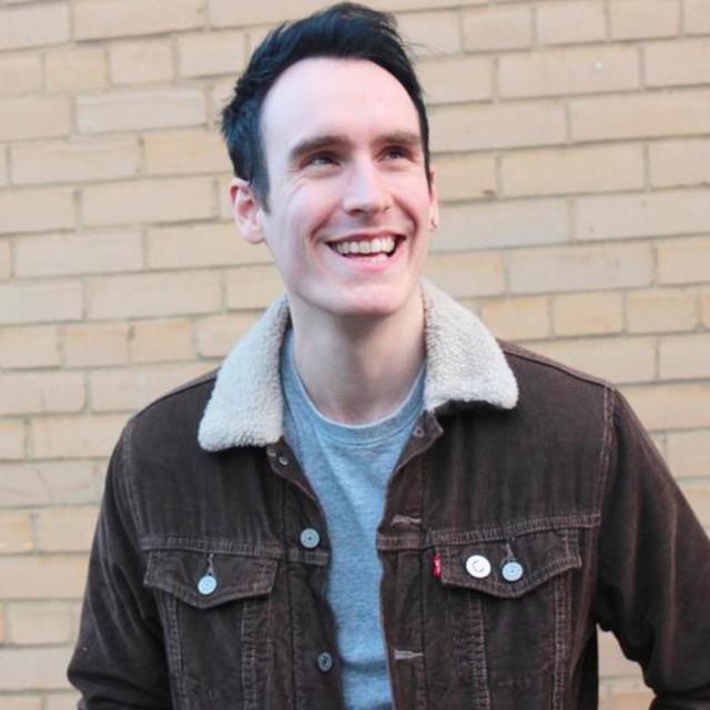 Joe Hawkes