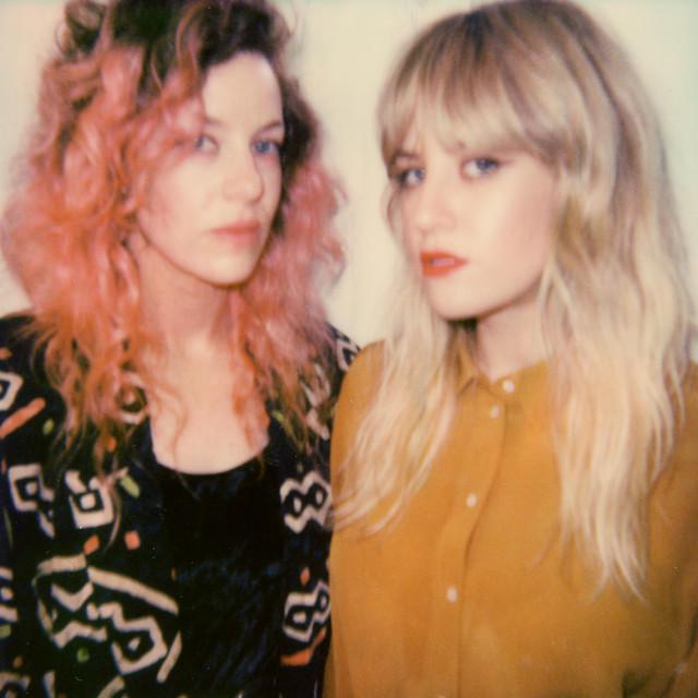 Deap Vally