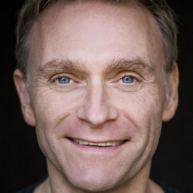 Thomas Nicolai