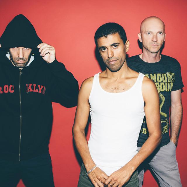 Balkan Beat Box