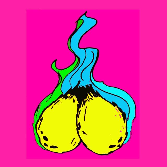 The Smokin' Coconuts
