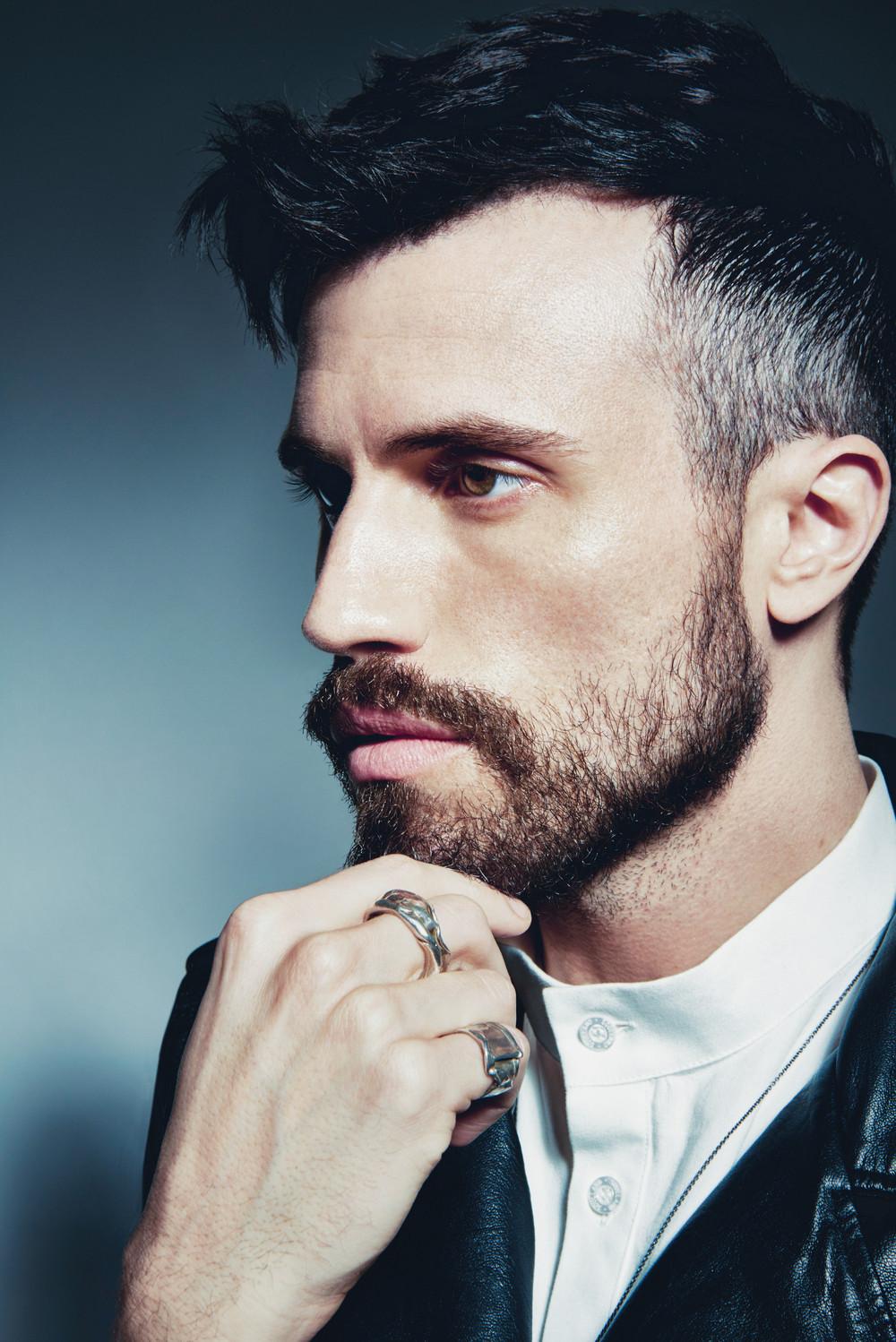 Tyler Glenn