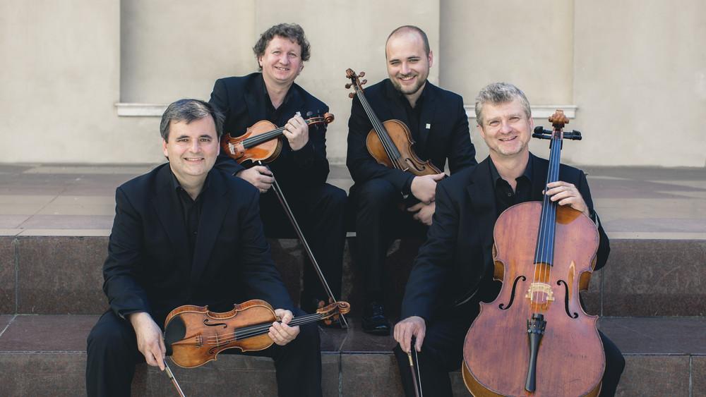 Wihan Quartet