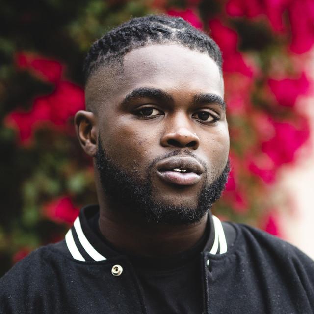 Young Deji