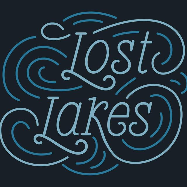 Lost Lakes