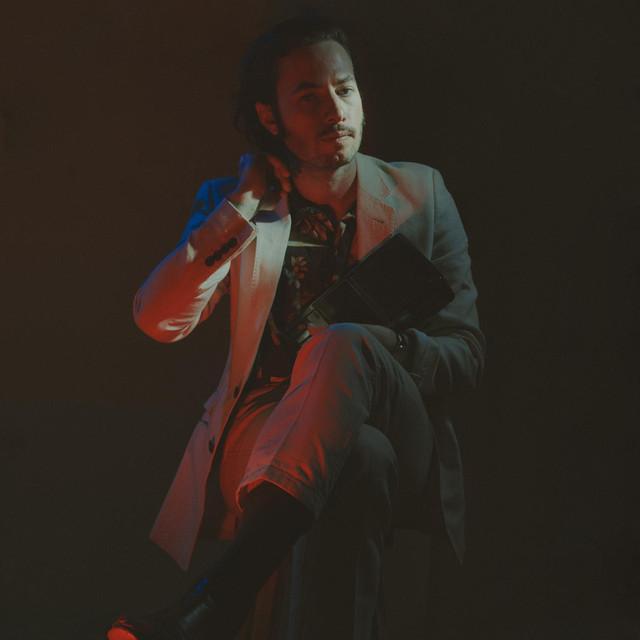 Jeremy Tuplin