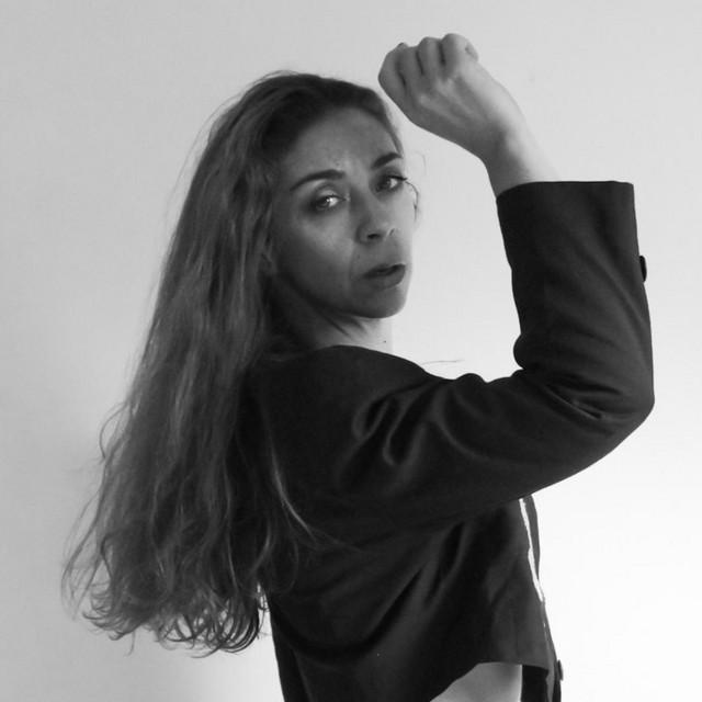 Sandra Carrasco