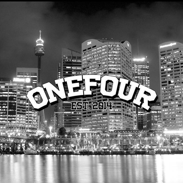 ONEFOUR