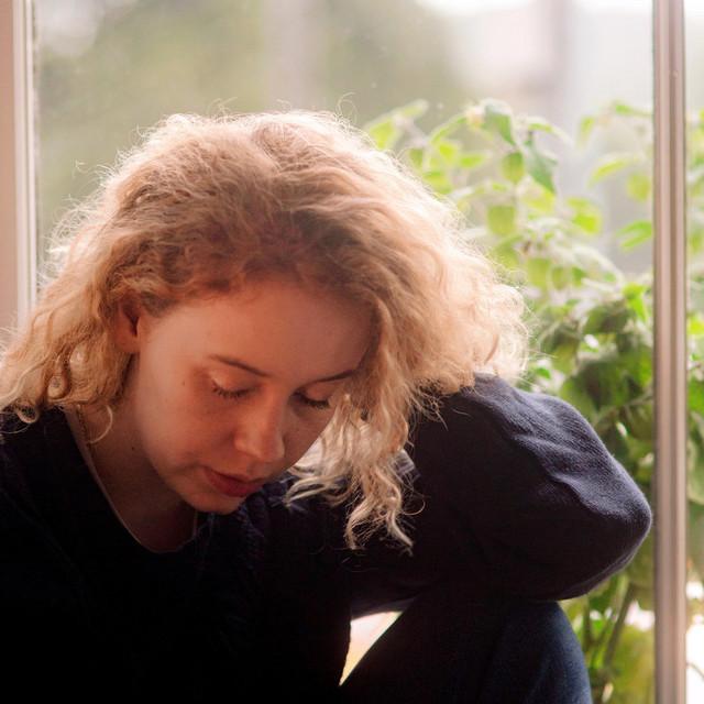 Lizzie Reid