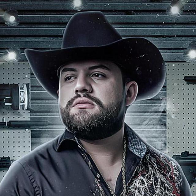 Luis R Conriquez