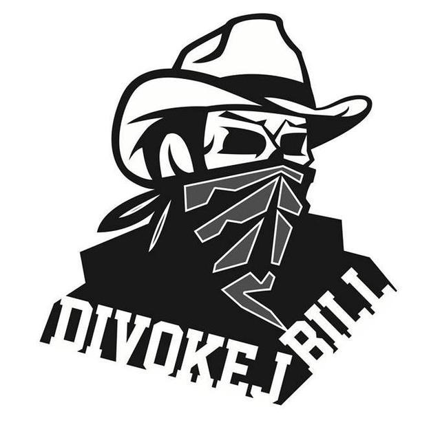 DIVOKEJ BILL