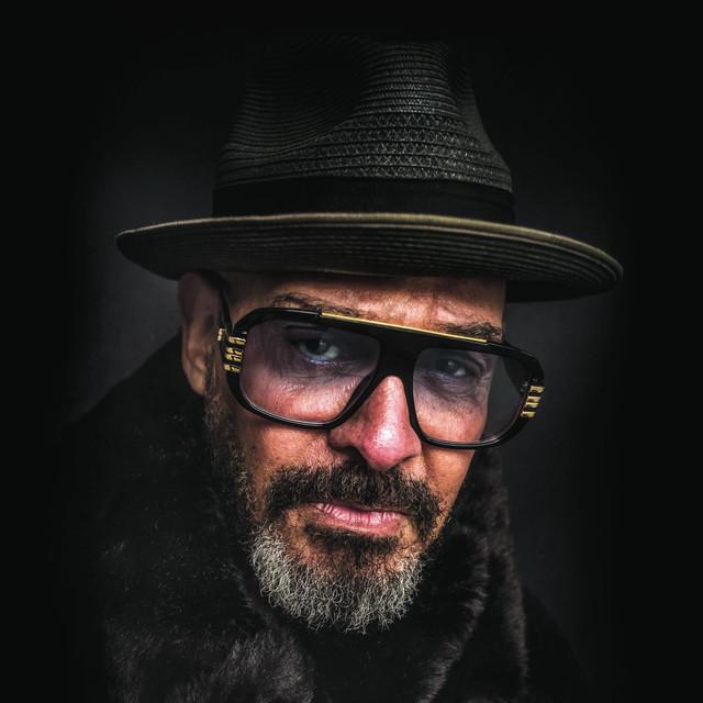 Barry Adamson