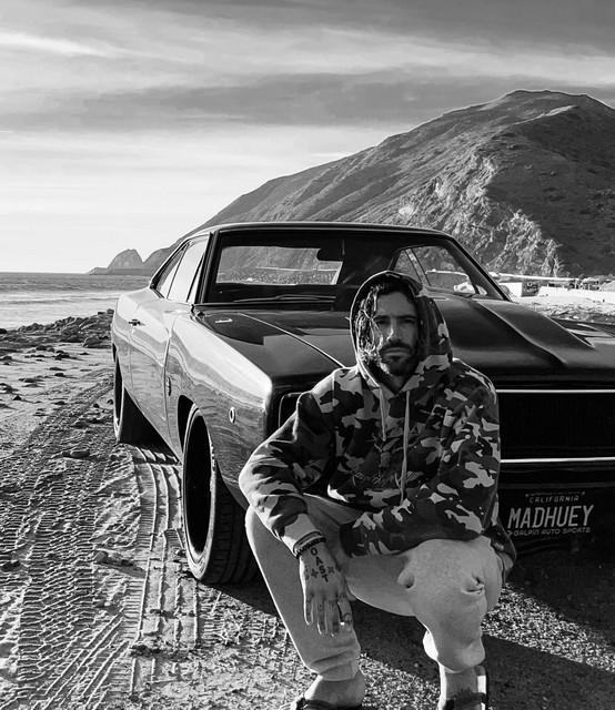 Brody Jenner