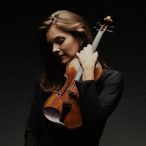 Janine Jansen