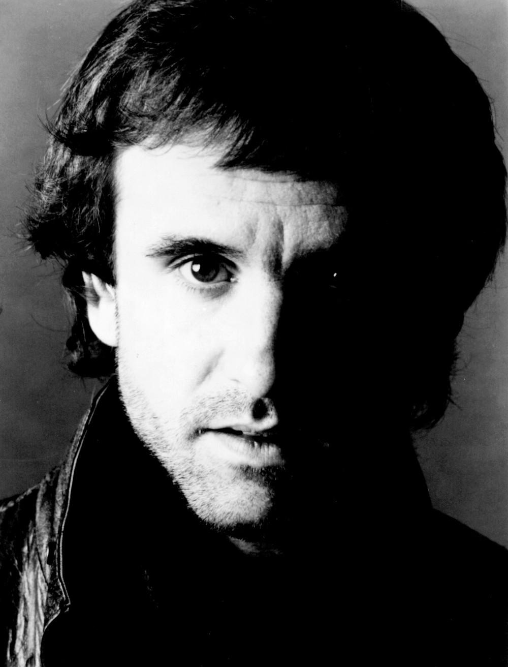 Ian Cussick