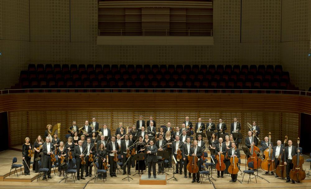 Luzerner Sinfonieorchester