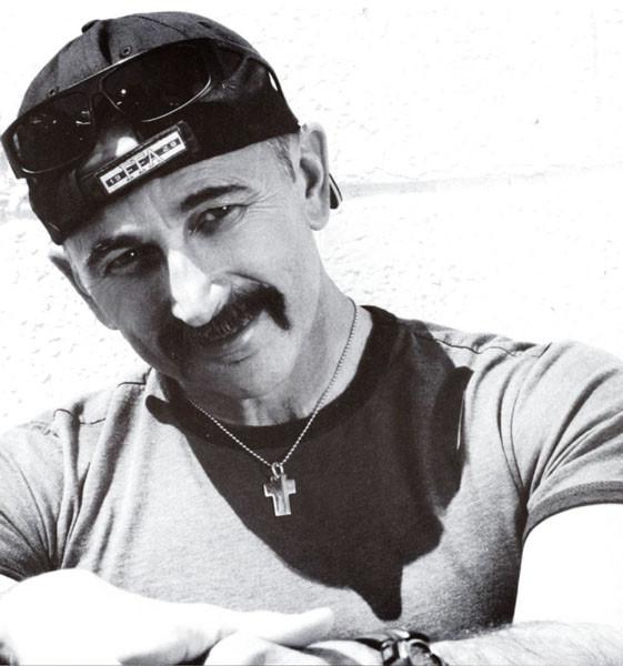 Aaron Tippin