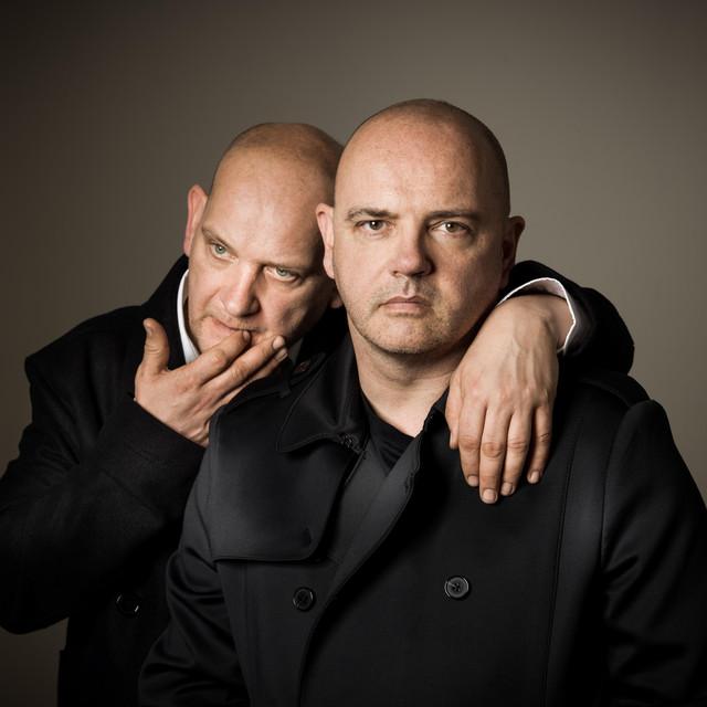 Hue and Cry