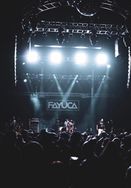 Fayuca