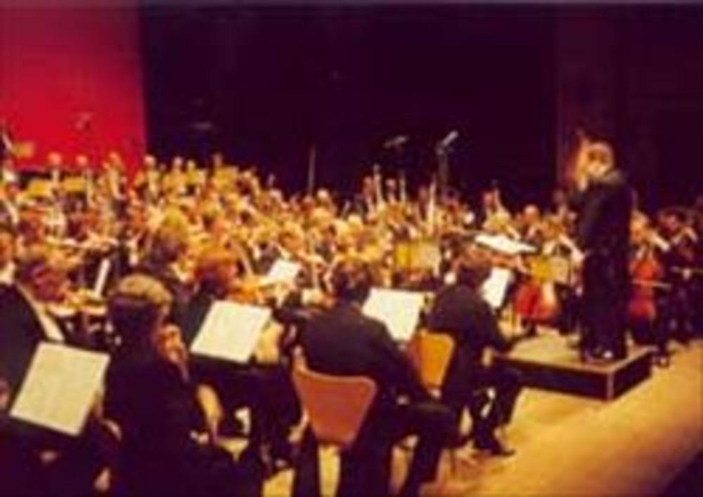 Slovak Radio Symphony Orchestra