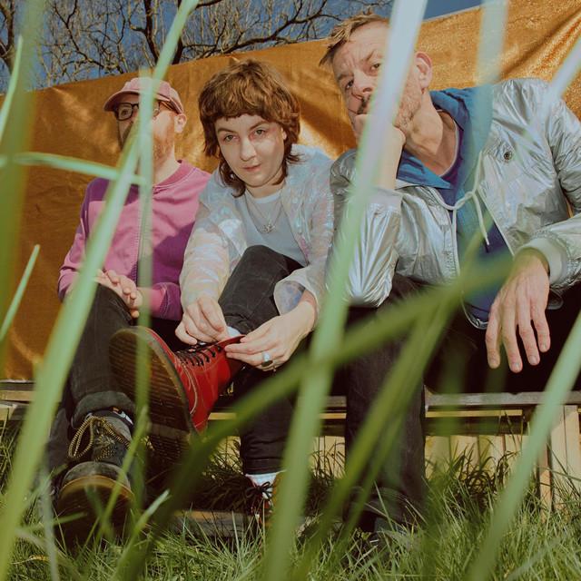 Jemma Freeman and The Cosmic Something