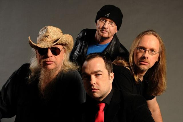 Torfrock - 32. Bagaluten-Wiehnachts Tour 2023