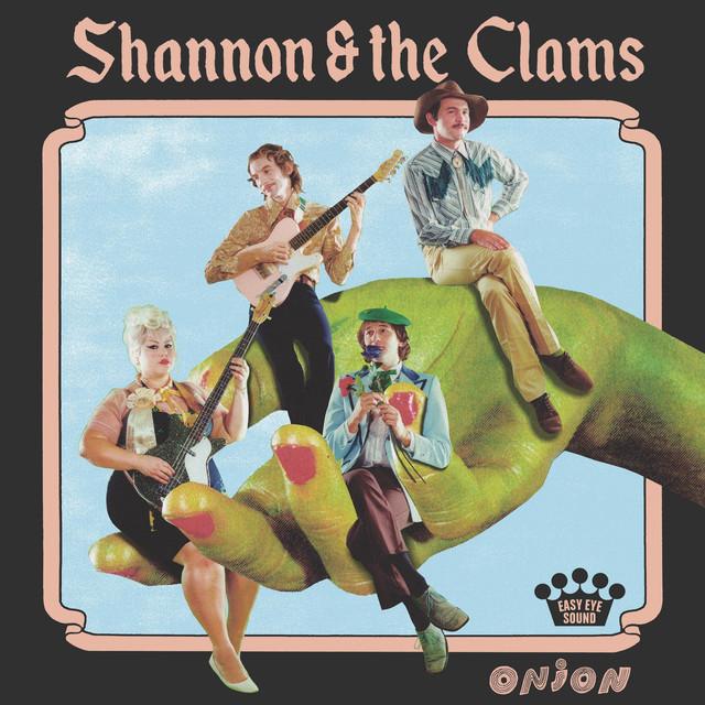 Shannon and The Clams