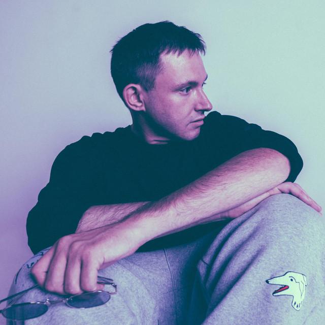 Hudson Mohawke