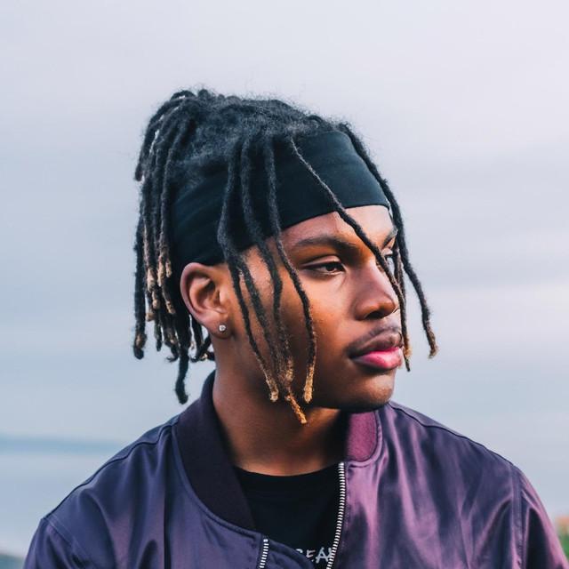Xan Griffin