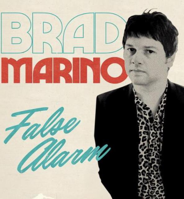 Brad Marino