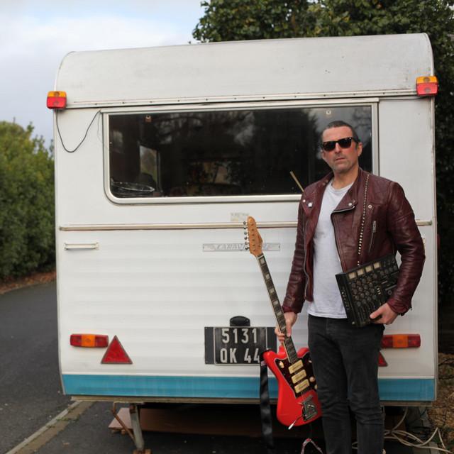 Scott Lavene
