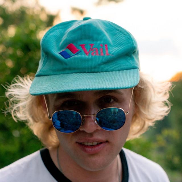 Brendan Abernathy