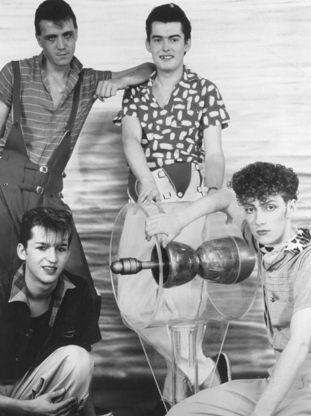 The Polecats