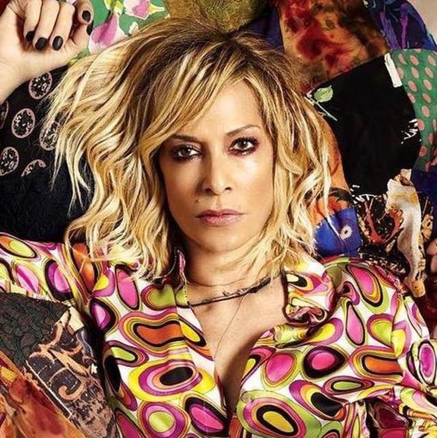 Anna Vissi