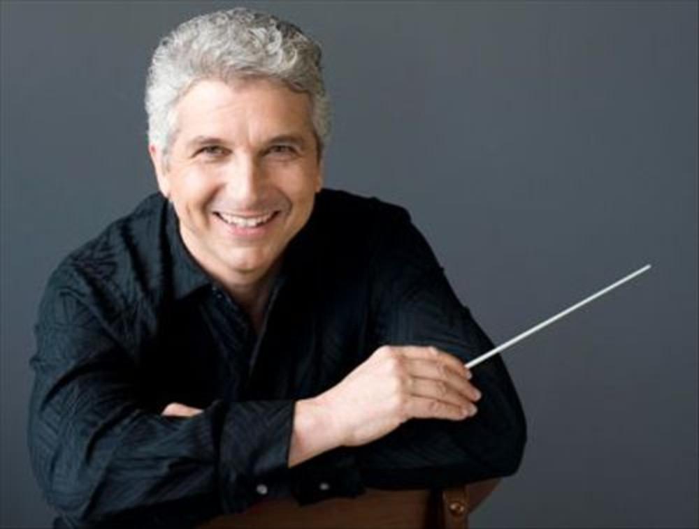 Peter Oundjian
