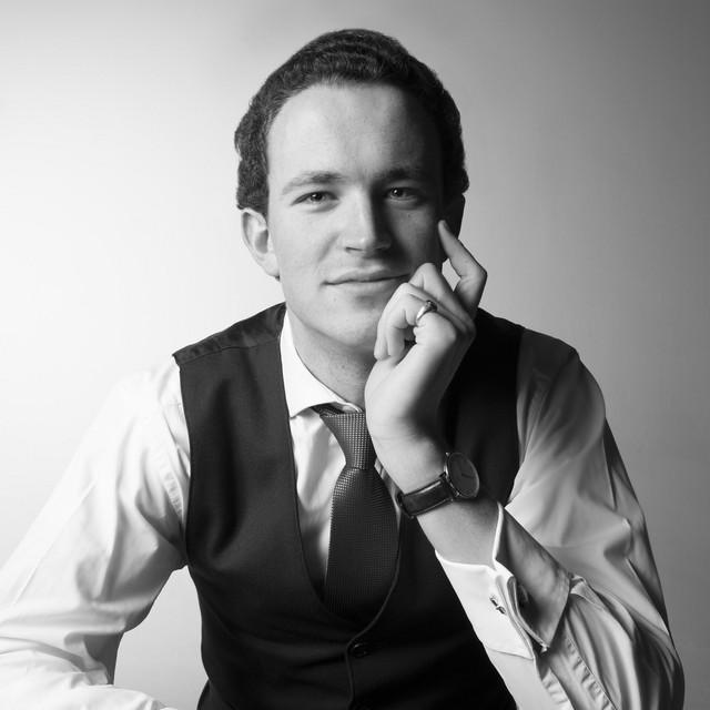 Sebastian Ellis