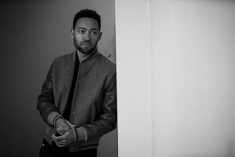 Taylor McFerrin