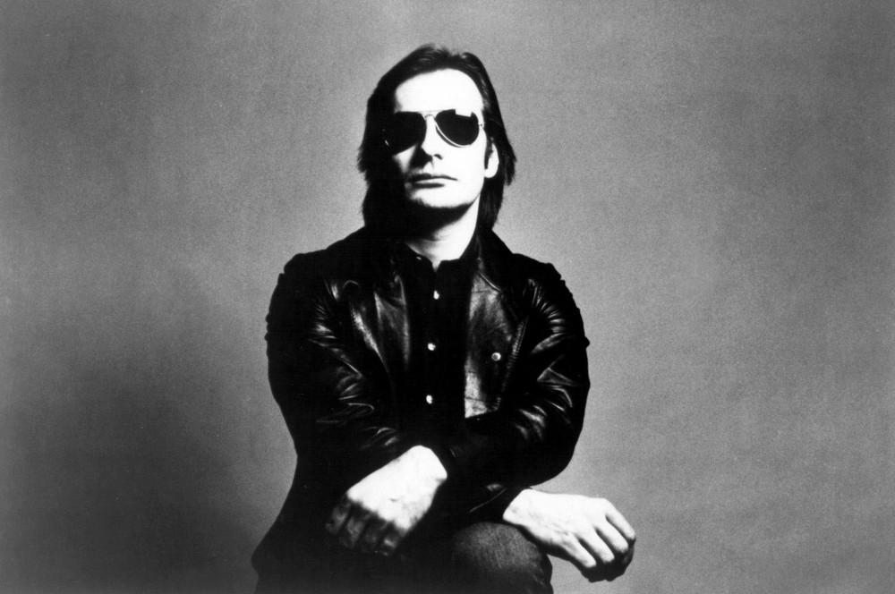 Southside Johnny