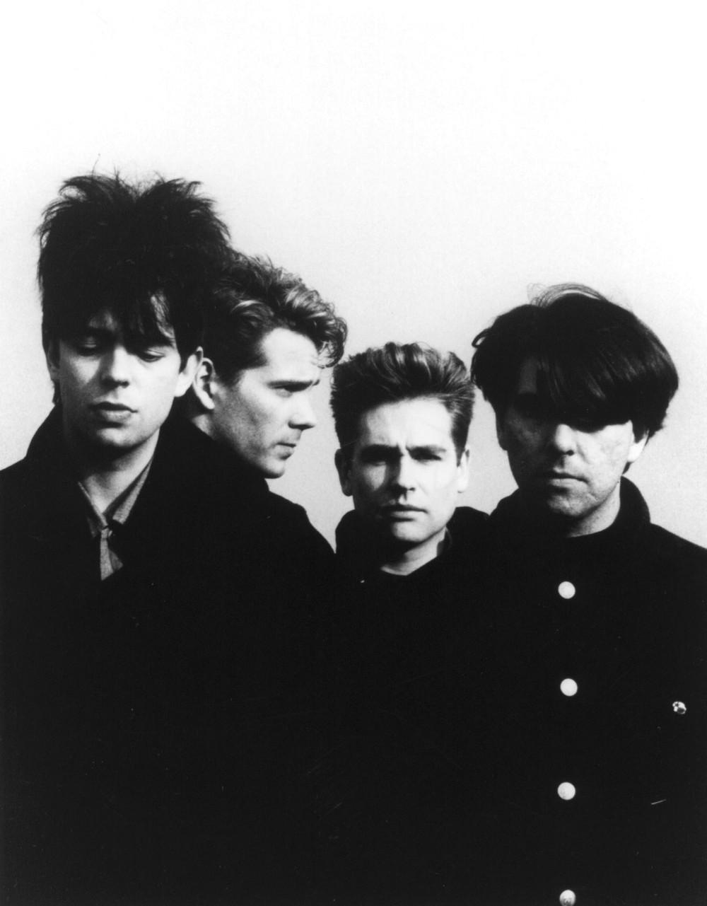 Echo & the Bunnymen